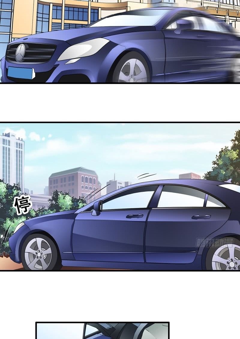 Super Security In The City Chapter 01-06 Bahasa Indonesia